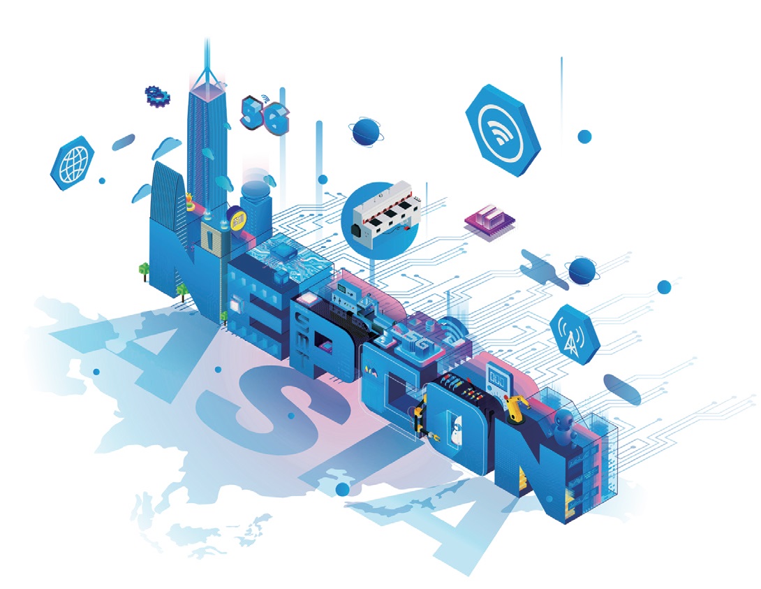 【展会邀请】k8凯发邀您相约深圳NEPCON ASIA 2024