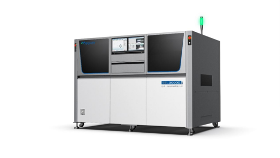 k8凯发以氮气保护创新，重塑电子制造选焊工艺格局