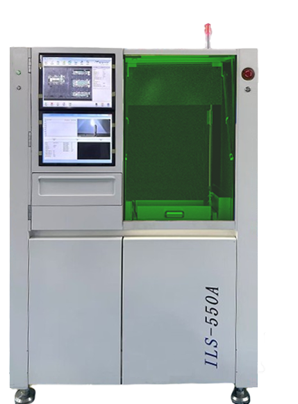 手工焊到自动化：k8凯发选焊助力头部储能厂商实现智能化改造