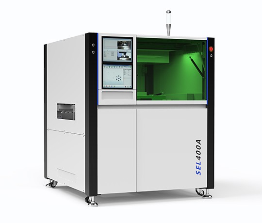 选择性波峰焊喷助焊剂的目的和重要性