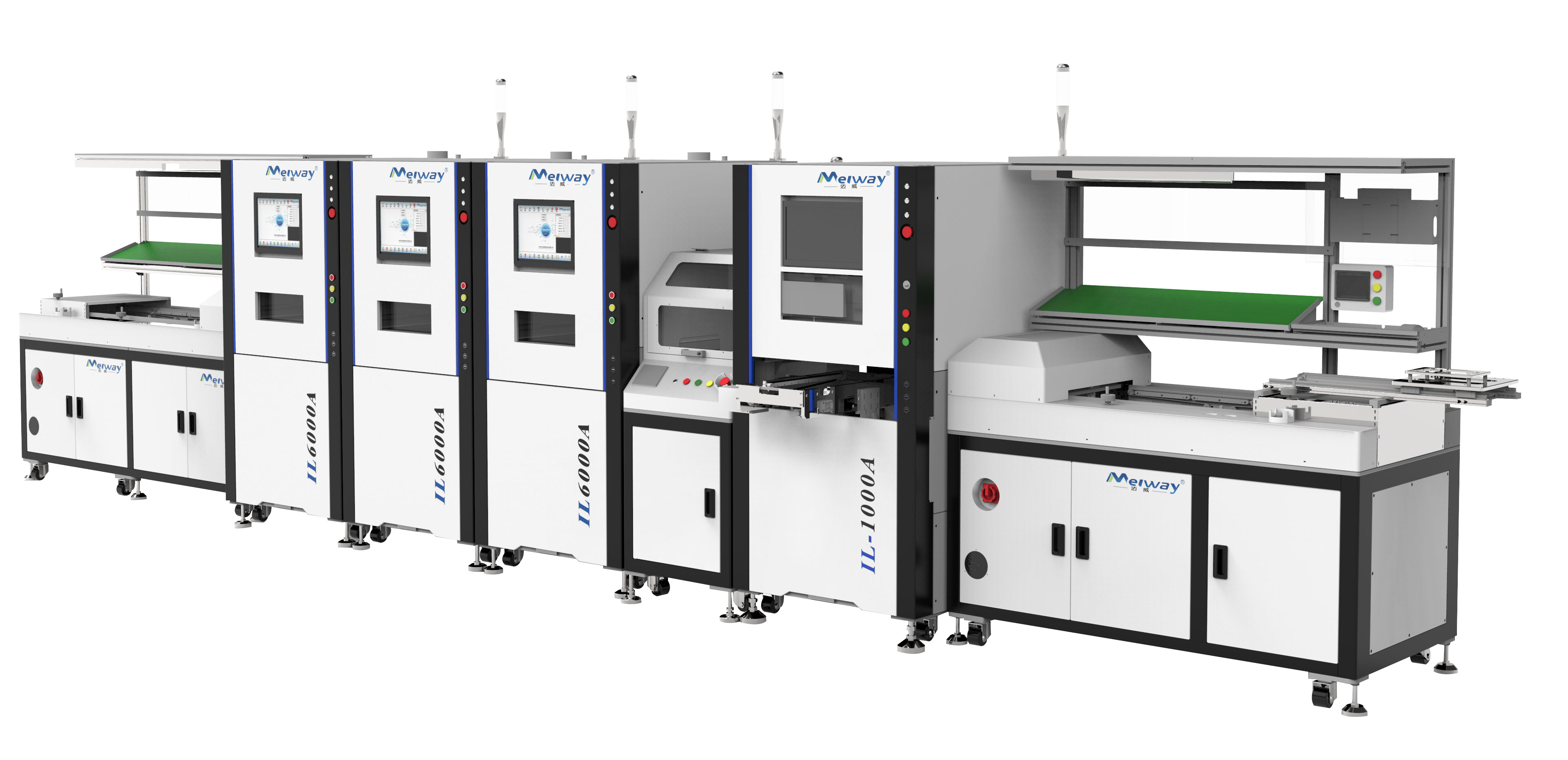 多家大厂已落地！看k8凯发一站式自动化焊锡解决方案如何实现效率与品质兼得