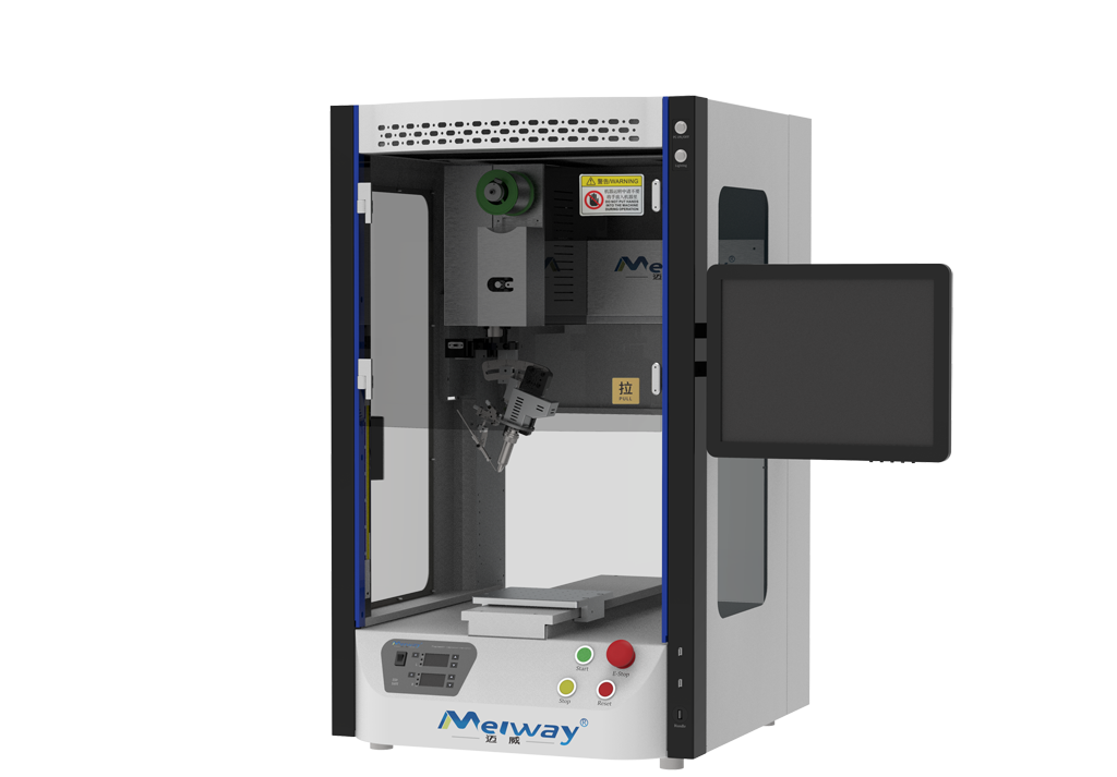 哪些行业需要焊锡机器人？