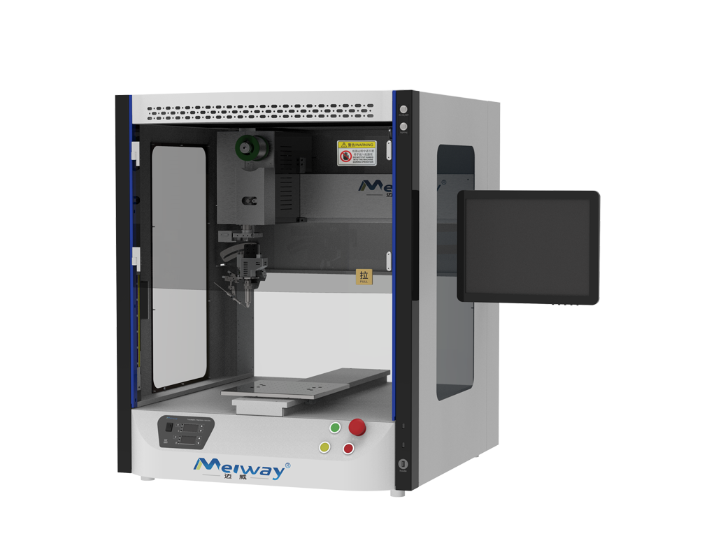 k8凯发自动焊锡机