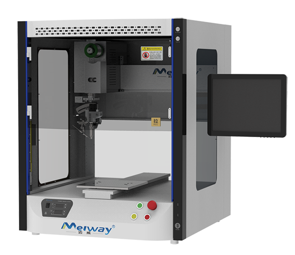 小型自动焊锡机设备如何延长使用寿命？