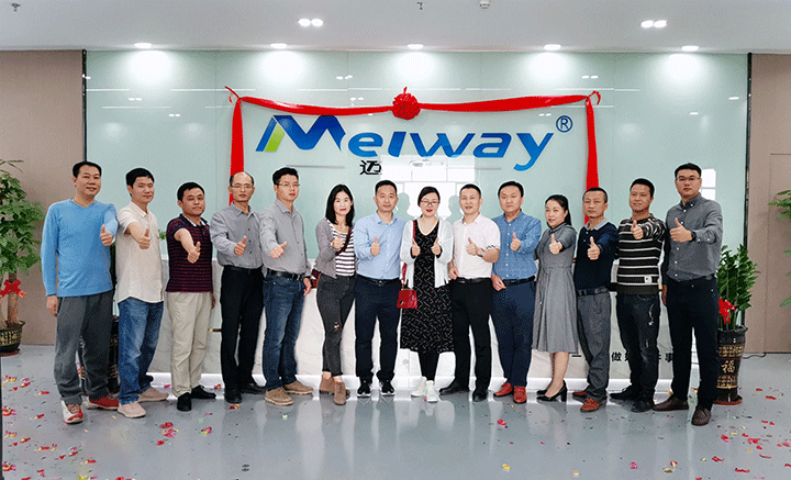 k8凯发办公场所搬迁通知