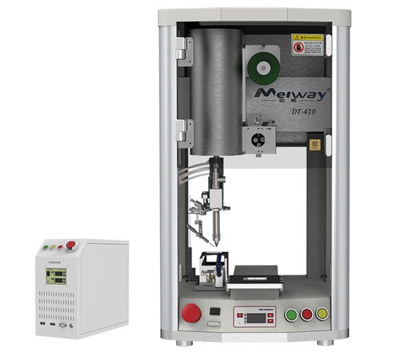 全自动焊锡机为何会跑偏呢？