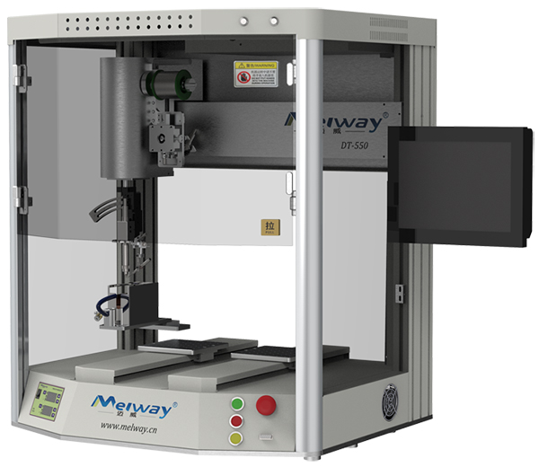 影响全自动焊锡机效率低的因素有哪些？