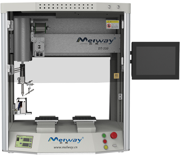 自动焊锡机调试技术对焊锡质量有哪些影响？