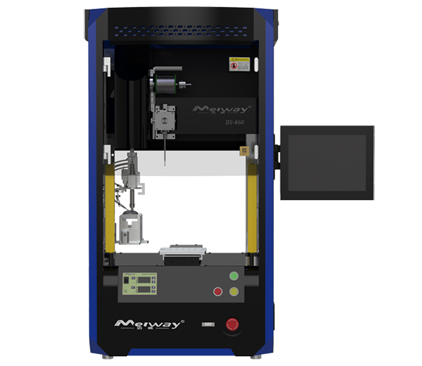 如何判断自动焊锡机的安全性？