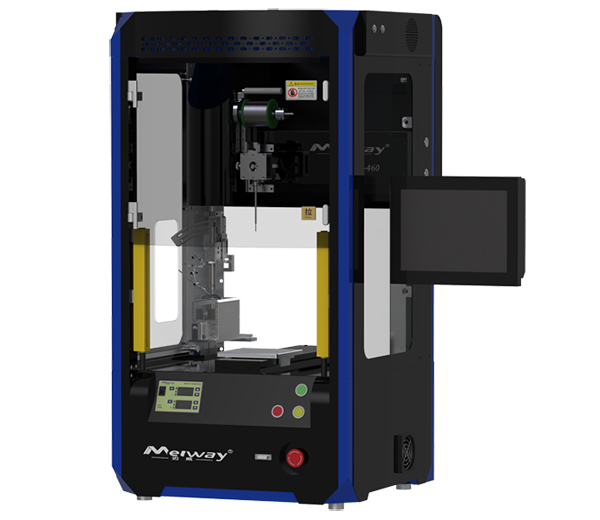 自动焊锡机的调试技巧和注意事项有哪些？