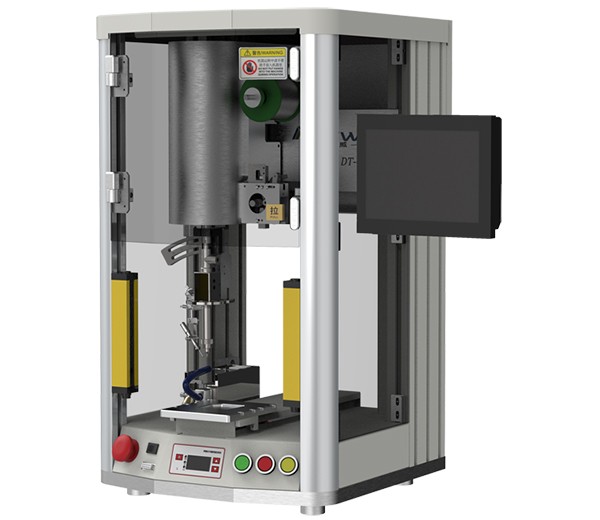 自动焊锡机工作有哪些流程？