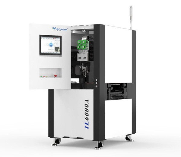 自动焊锡机跑偏如何解决？
