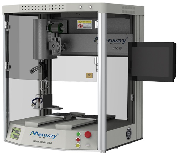 【焊锡机器人】自动焊锡机的安全性检测方法有哪些？