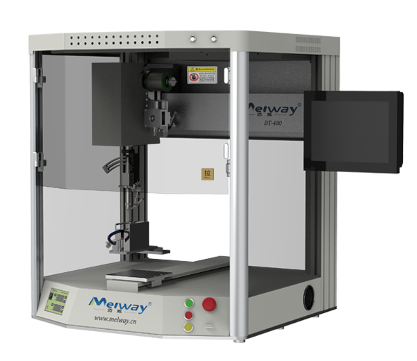 【焊锡机】哪些因素会导致全自动焊锡机跑偏？