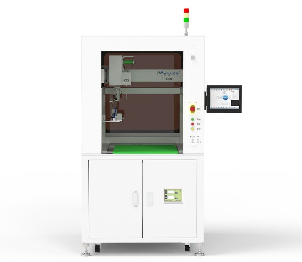 【深圳焊锡机】与人工焊锡相比自动焊锡机有哪些优势？