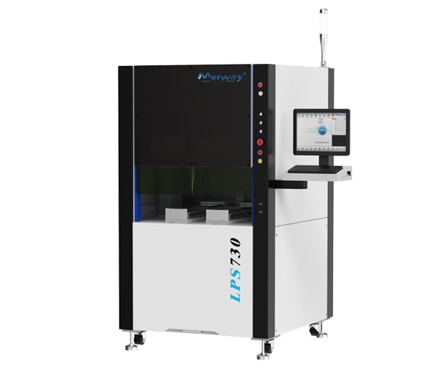 【激光焊锡机】全自动焊锡机故障后应如何进行处理？