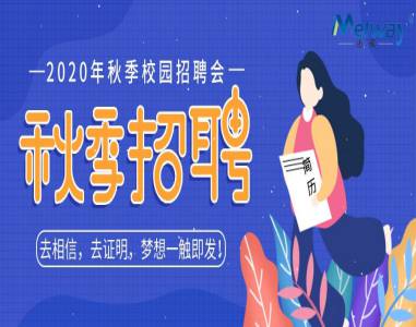 【湘南学院】k8凯发2020年校园招聘会现场回顾 