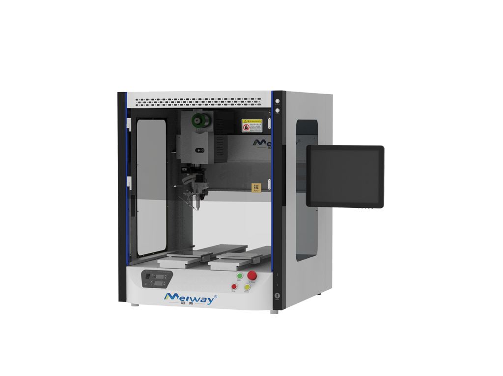 性价比高的焊锡机器人，请看这里   