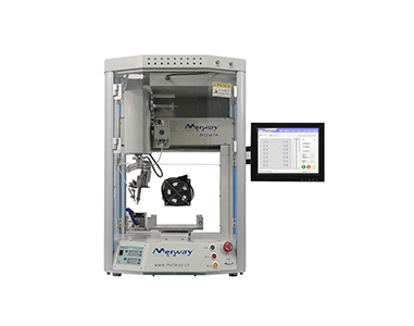 自动焊锡机使用环境，你了解吗