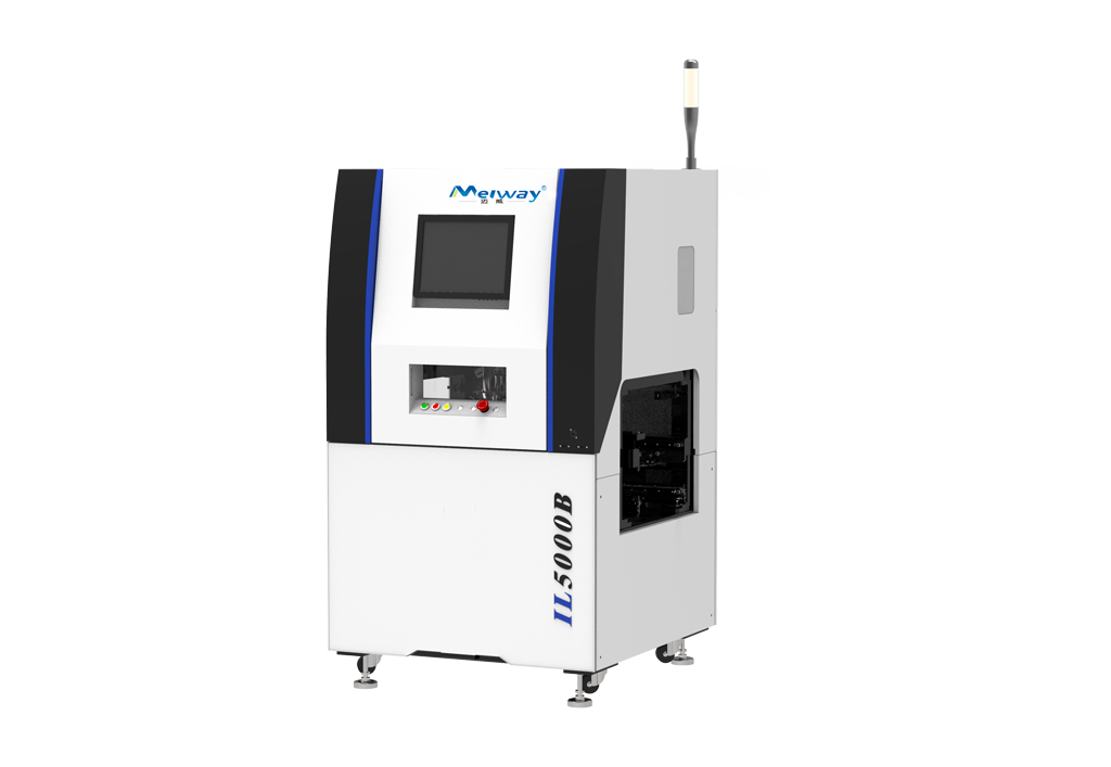 在线式自动焊锡机，将完全取代人工焊锡